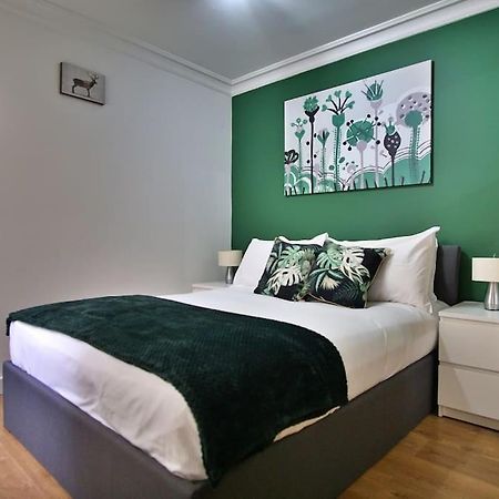 Notting Hill - Portobello Road Lux Home F7 London Exterior foto