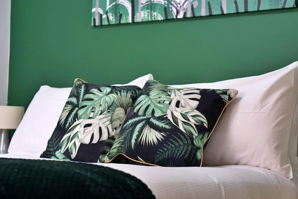 Notting Hill - Portobello Road Lux Home F7 London Exterior foto