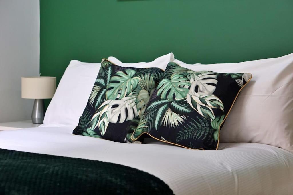 Notting Hill - Portobello Road Lux Home F7 London Exterior foto