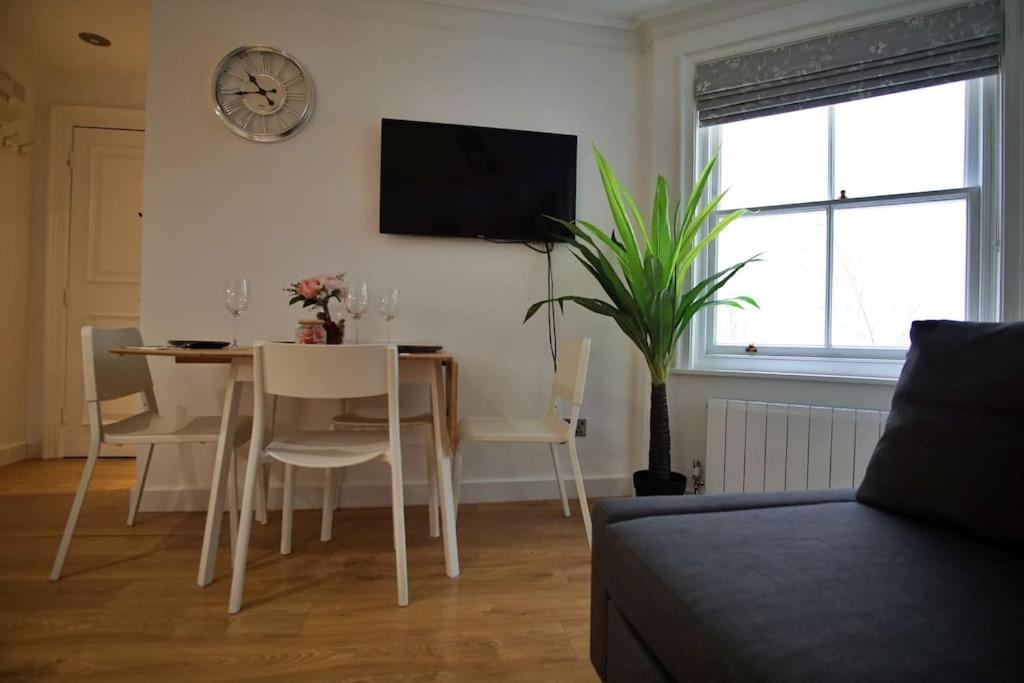 Notting Hill - Portobello Road Lux Home F7 London Exterior foto