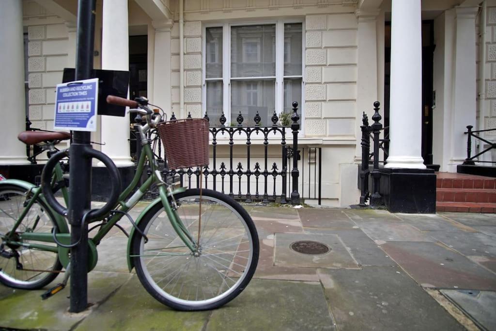 Notting Hill - Portobello Road Lux Home F7 London Exterior foto