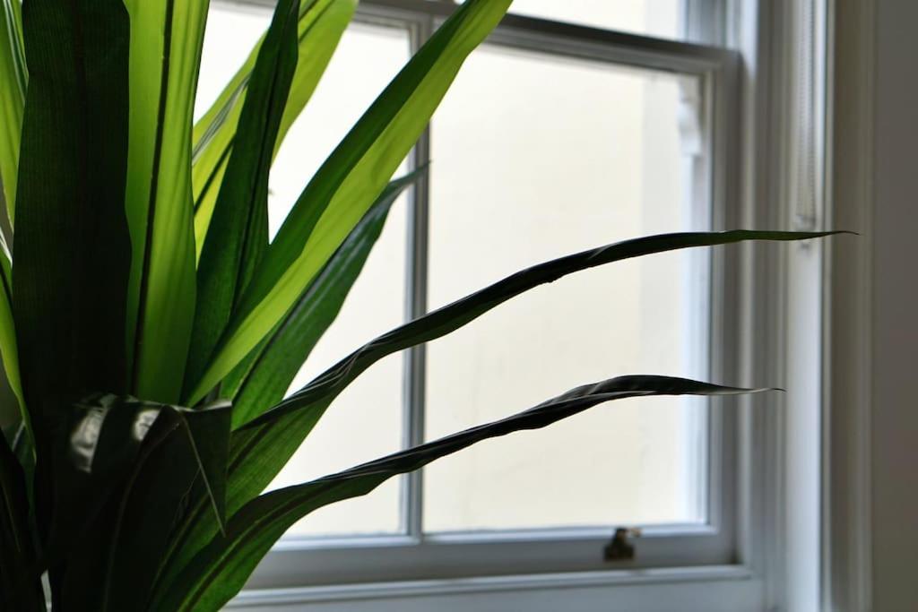 Notting Hill - Portobello Road Lux Home F7 London Exterior foto