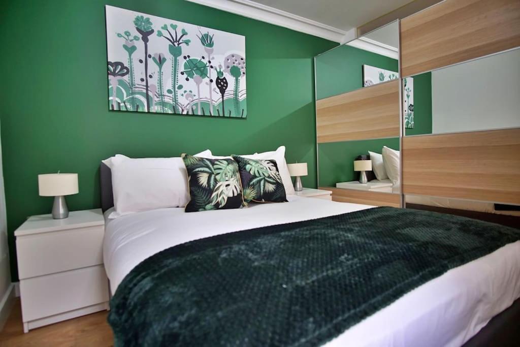 Notting Hill - Portobello Road Lux Home F7 London Exterior foto