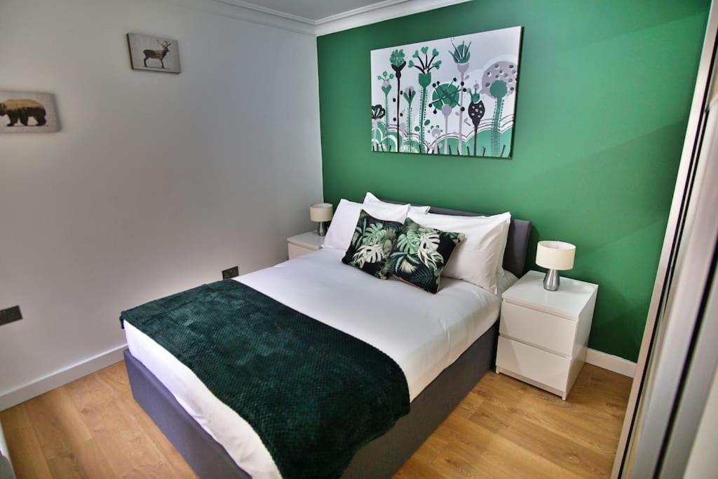 Notting Hill - Portobello Road Lux Home F7 London Exterior foto